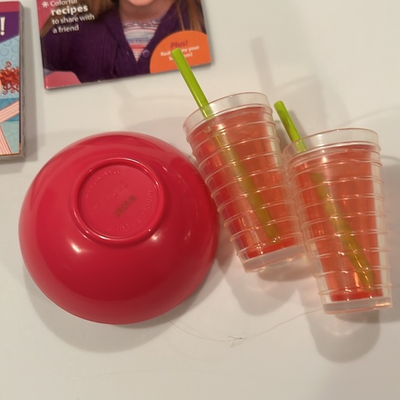 American Girl My   Sleepover Accessories for Doll - Picture 2 of 4